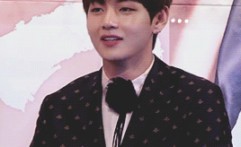 joonjuly: happy birthday to the most charming boy♡