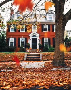 autumncozy:  By Kiel James Patrick