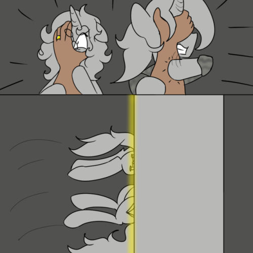 asksweetdisaster - Part 3 of 3The Next Post is the start of a...