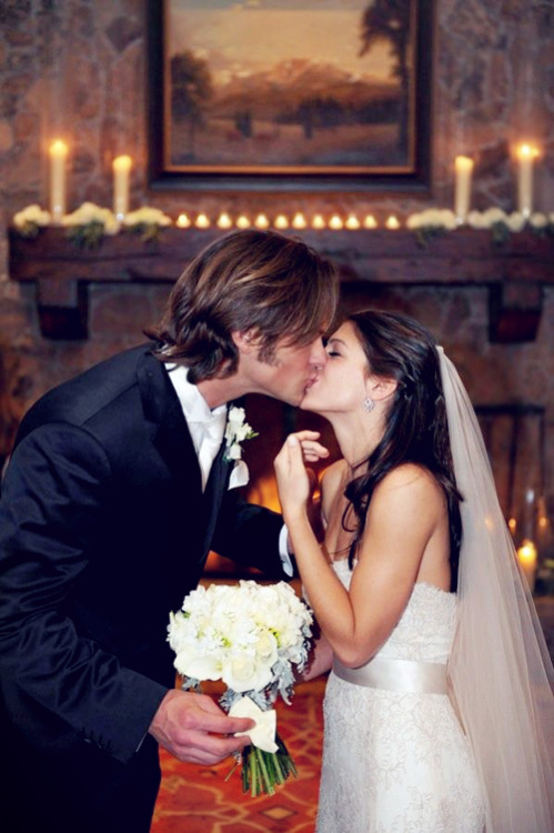 masturblaining:100 photos of Jared and Genevieve’s wedding [071/100]