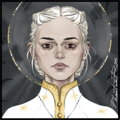 Nadezhda Lapteva, the cleric from Kalyazin.(&ldquo;Something Dark and Holy&rdquo; by @glitza