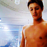 moonlightsdream:  Alec + Season 2 