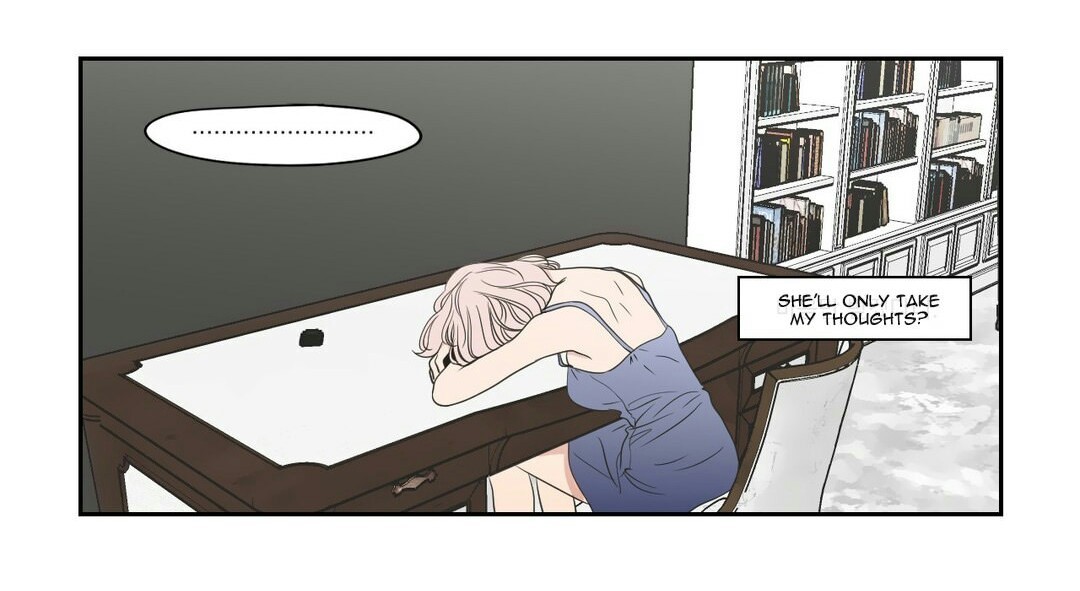 What does the fox say manhwa tumblr