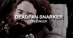 creganstarks:gary galavant + tv tropes