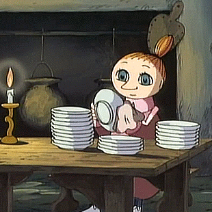 phuijl:  So I noticed these while I was watching an episode of Little Witch Academia…