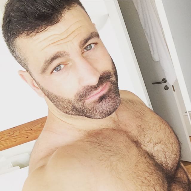 Sexy men