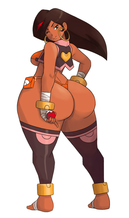 i just wanna try Gala in Sugimori style =P adult photos