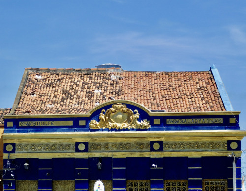 Pousada, Praça do Carmo, Olinda, Pernambuco, 2019.