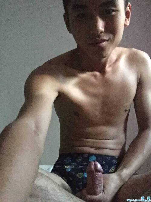 jasperbud: Young Chinese
