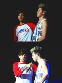  Nouis in Brisbane 21st October (x) 