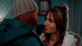 scfi:  The point is that I love you. If that’s our destiny then I’m pretty darn