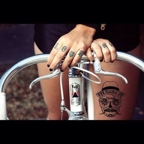 rusty-spokes001: Class