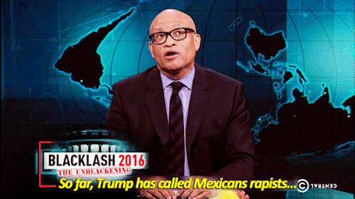 kateordie:sandandglass:The Nightly Show, August 10, 2015Exactly! Everyone I know in the US keeps tel