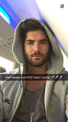 Nick Bateman Daily