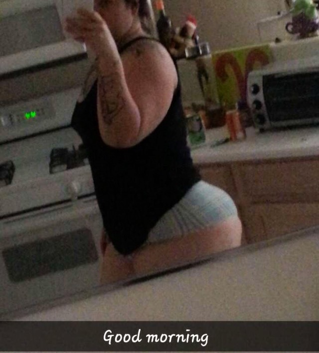 fortheloveofsummertime:  Good morning from snap chat