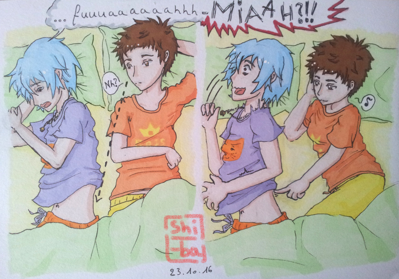 POKEMON XY by tanuma-san on DeviantArt