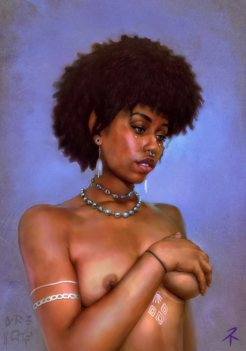 pornografx: theluellaarbre:  salm3r: This is @ev0nne, she’s funny, smart and beautiful. Her na