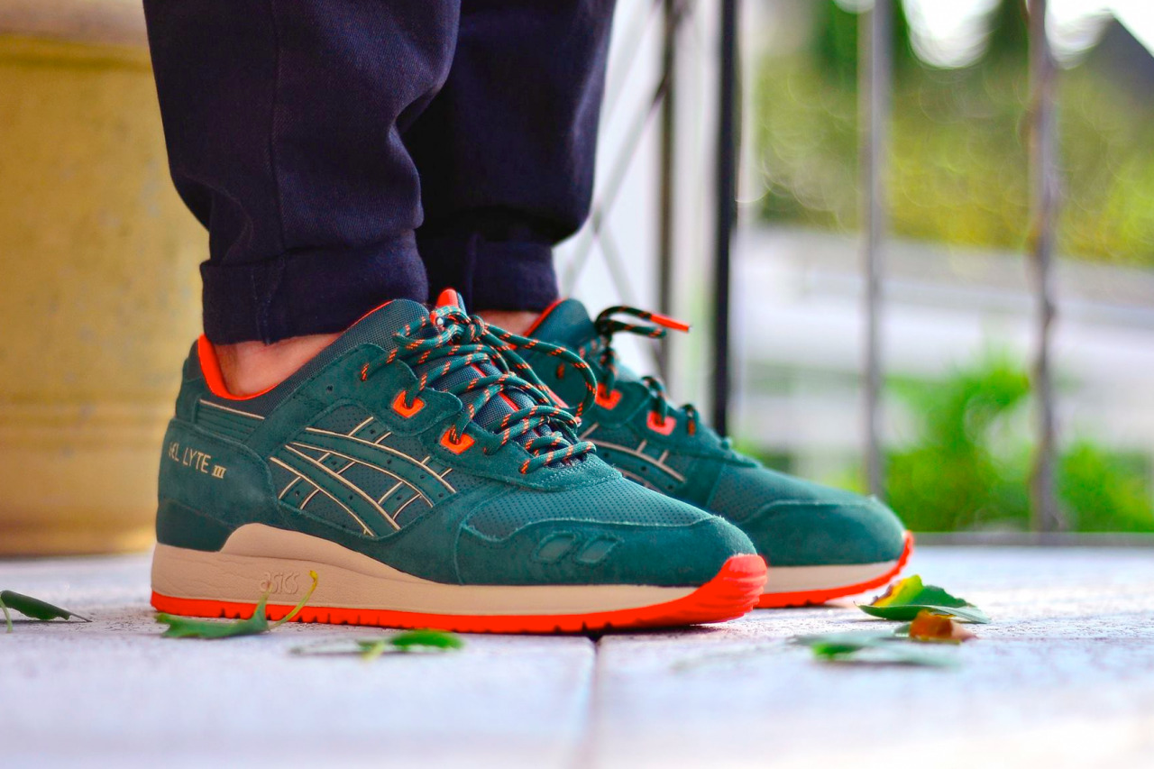 asics gel ka