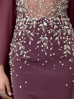 evermore-fashion:  Georges Hobeika Fall 2016 Haute Couture Collection
