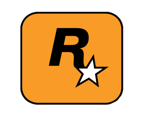 Rockstar Logos