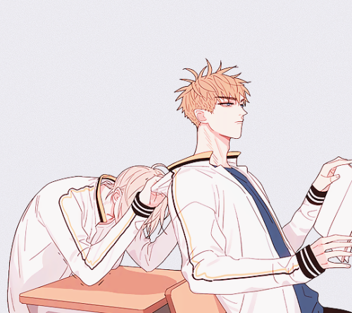  Zhanyi Being Gay Icons Caring Zhan Zheng Xi Massaging Jian Yis Sore Legs In Front Of The Whole Classroom