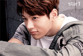 Myungsoo For Star1.