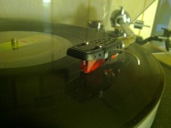 Th3-Gentleman:  A While Back My Friend Jeff Got An Extra Ortofon 2M Needle Cartridge