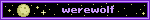 Random Misc Dog Wolf Werewolf Graphics Pixels Stamps Blinkies