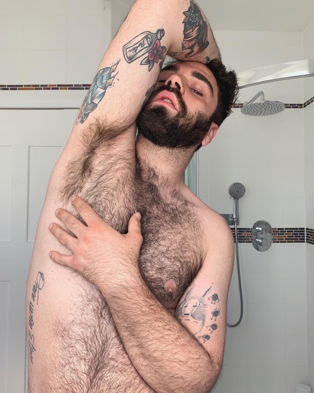 beardburnme2:Xvieeer instagram 