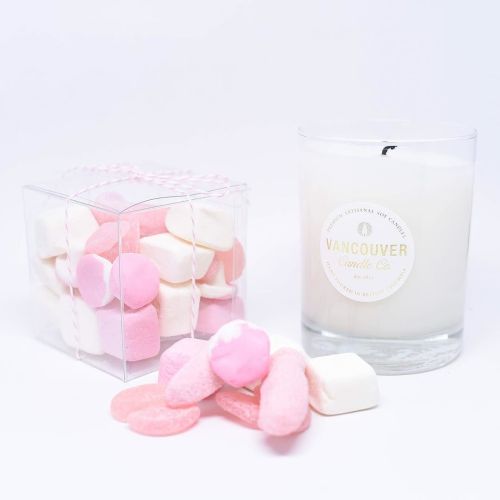 theiconcreative:  Mother’s Day is almost here! Come on down to Yaletown for your one-stop-shop candy and @vancouvercandleco candles from @finefindsboutique! by karamellercandy http://ift.tt/1ZkyUAm 