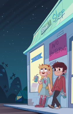 @starco-weekDay 1:   Date Night   Patreon