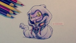 thenintendard:  Baby Pokemon and their Final