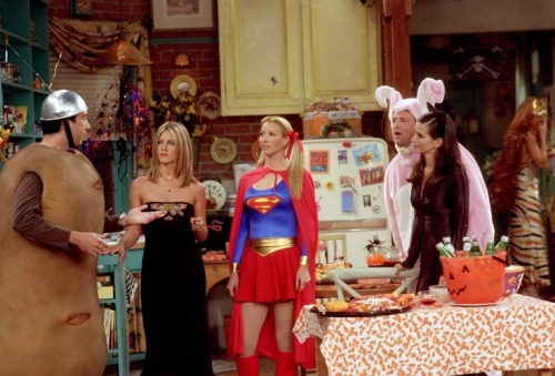 The only Halloween party I want to be at.