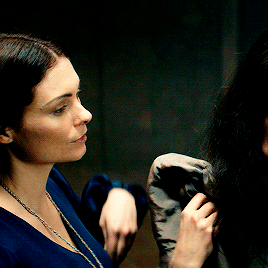 Tissaia De Vries Appreciation Post: 4/?