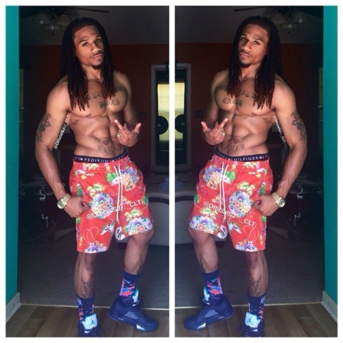nakedblackmalestarz: New Post has been published on thestarreport.com/2016/12/10/santonio-joh