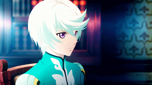 hinata70756:   Anime:Tales of Zestiria the X - episode 4.