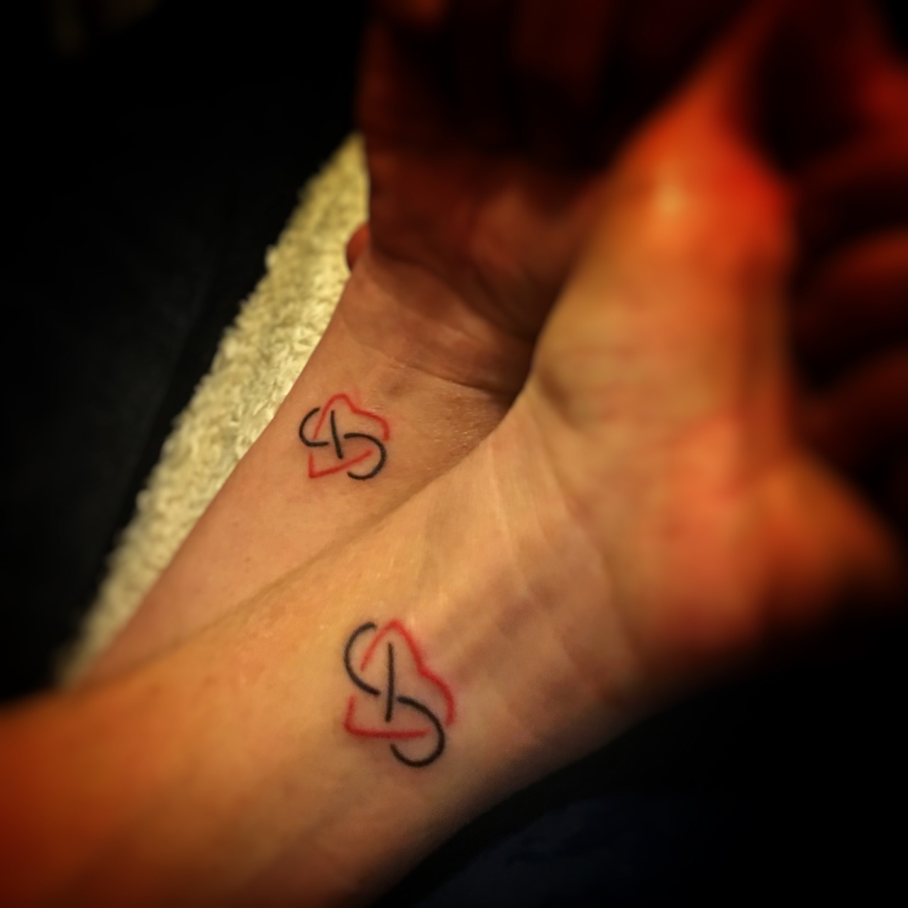 30 Best Twin Flame Tattoo Ideas  Read This First