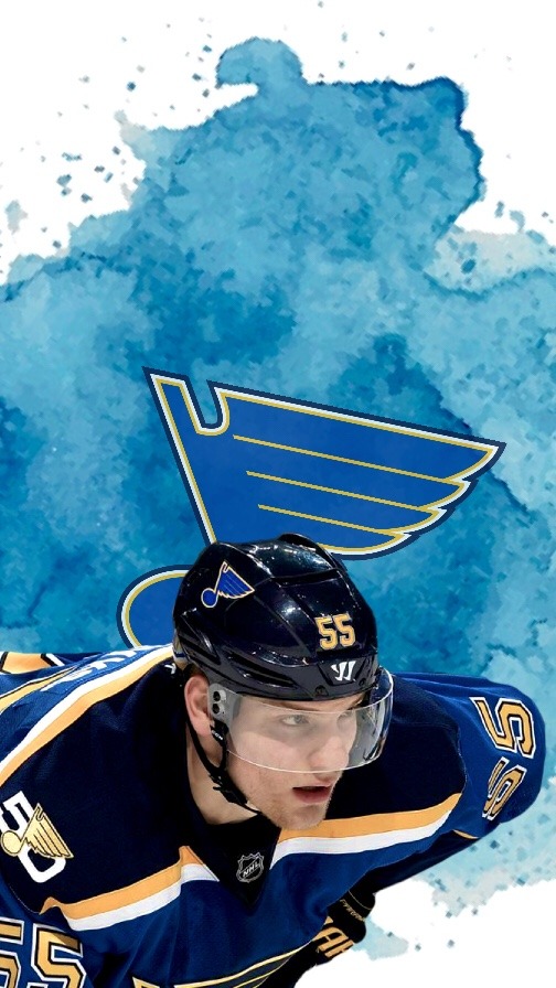 NHL notebook: St. Louis Blues lock up Colton Parayko 