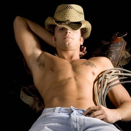 alexsterling291:  burleighbro: Git Yer Lariat … Time to Rope a Country Boy!