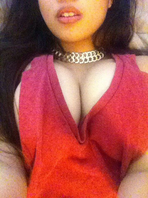 pleasingly-plump:  Nipslip