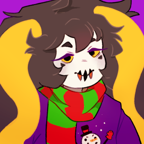 My blog hasn’t been deleted yet so here are the christmas icons of the most voted troll call t