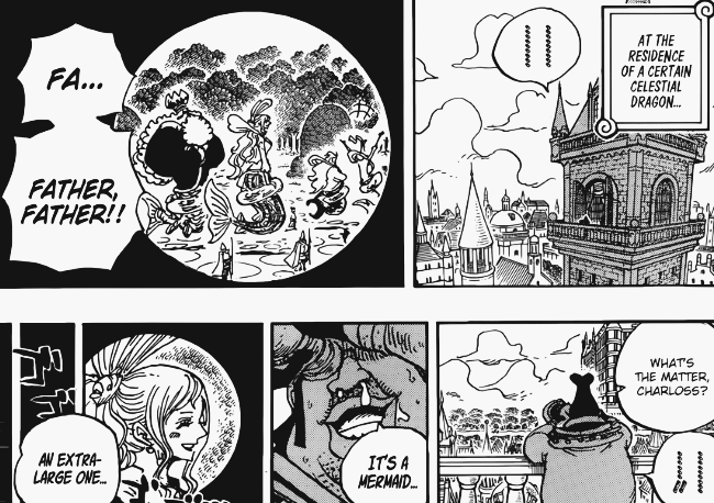 One Piece Theories Tumblr