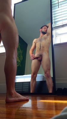 bravodelta9:  I moved like 2 things around in my room and washed my sheets.