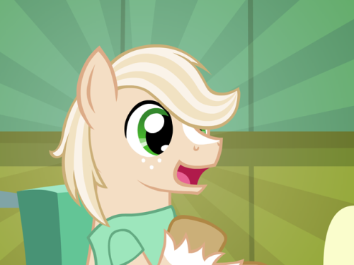 nopony-ask-mclovin:  Congratulations to everybody who guessed right!I guess you know Jay well, eh?  …>w< Saw it coming.