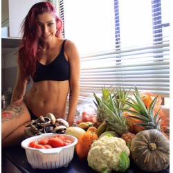 Fitgymbabe:  Instagram: Maraa_Jane Great Pic! - Check Out More Of Her Pics: Maraa_Jane