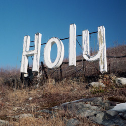 chelseafosterphoto: Hooly Land USA / Waterbury,