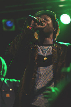 you4eya:  Joey Bada$$ 