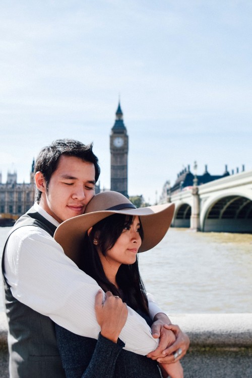 engagement photography