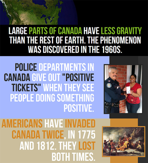 XXX iraffiruse:  #justcanadathings   Canada is photo