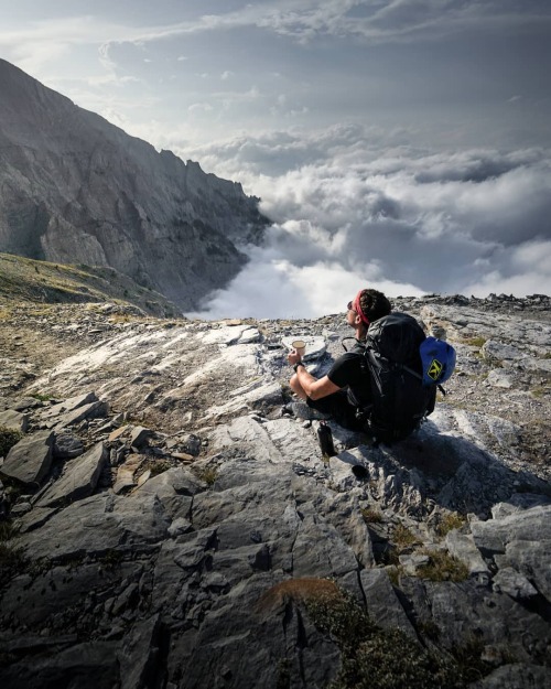 On the way to meet the Immortals! Mount Olympus, Greece by IG/grego_riosCheck out also his website f